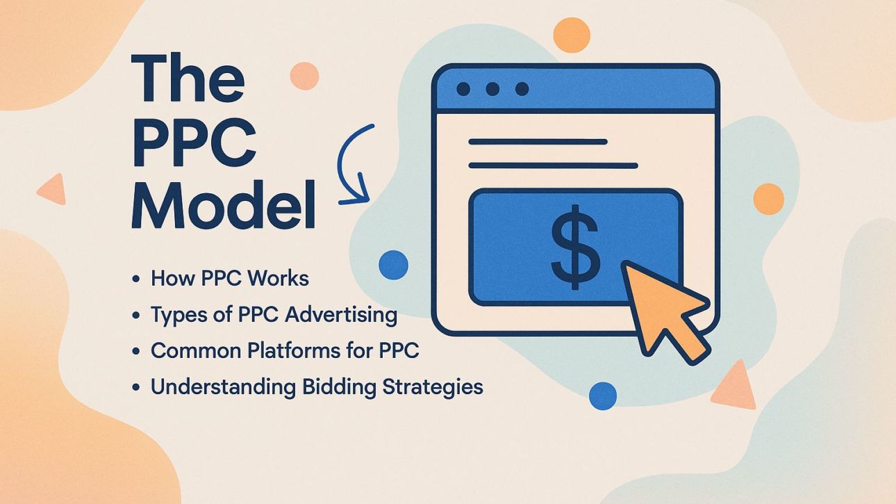 The PPC Model