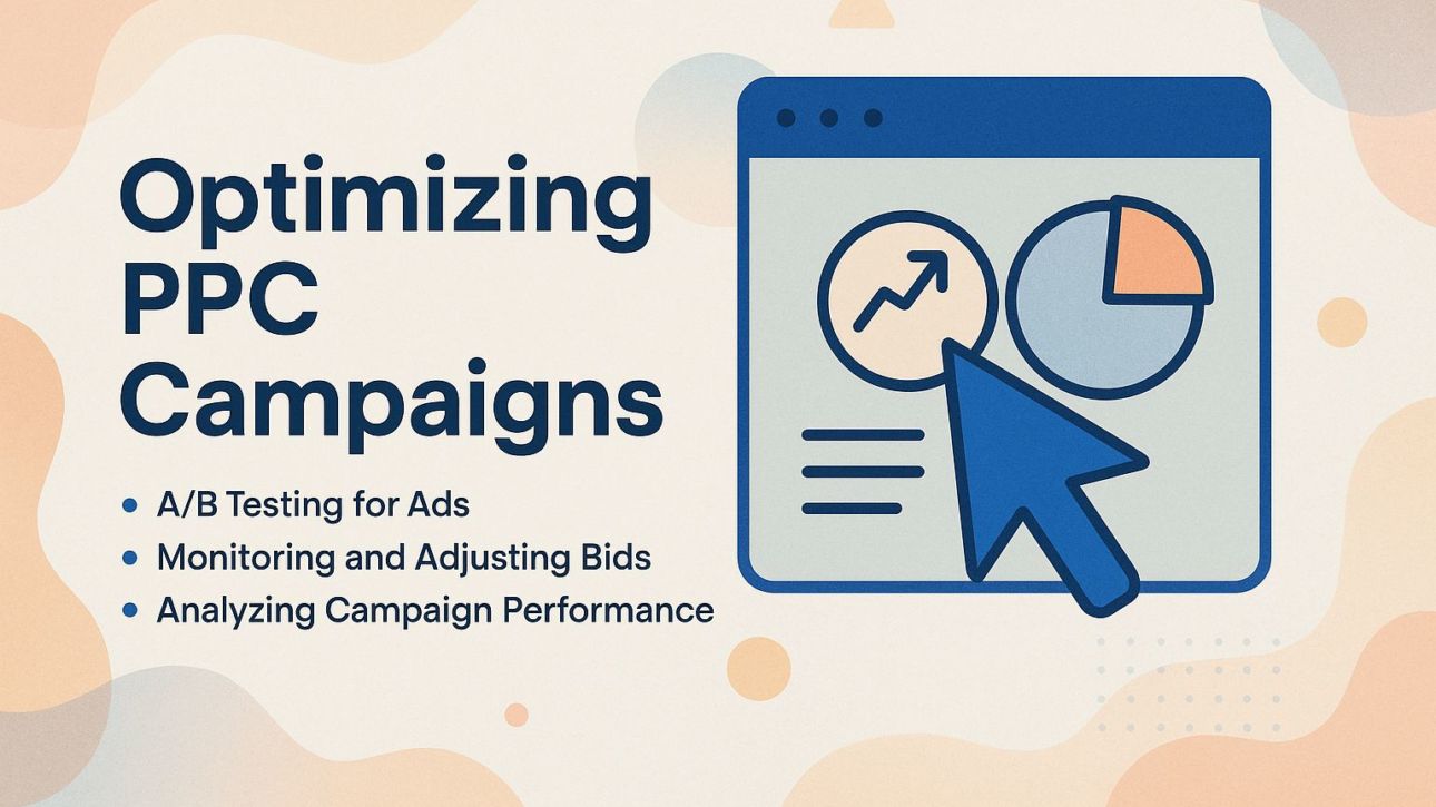 Optimizing PPC Campaigns