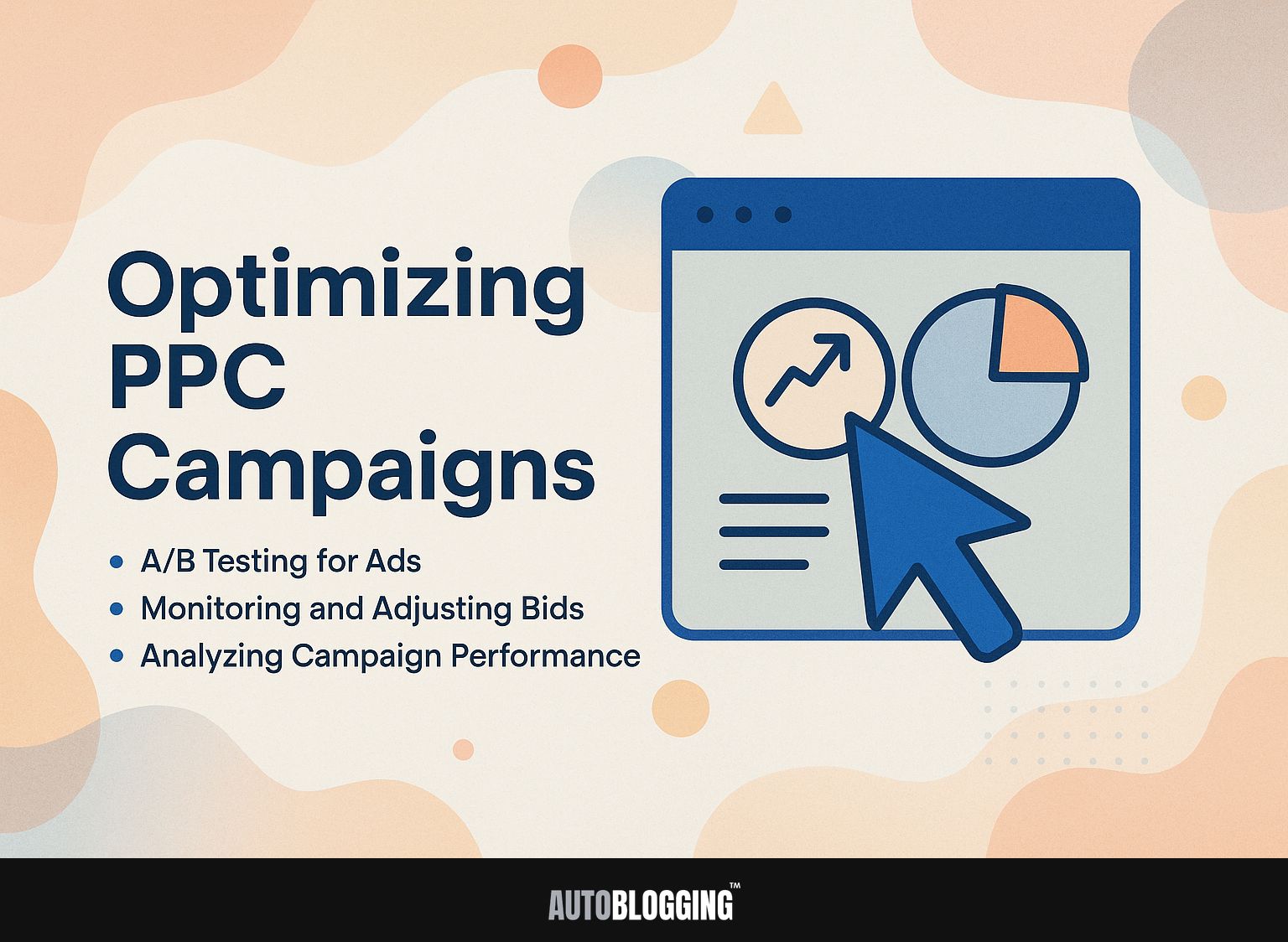 Optimizing PPC Campaigns