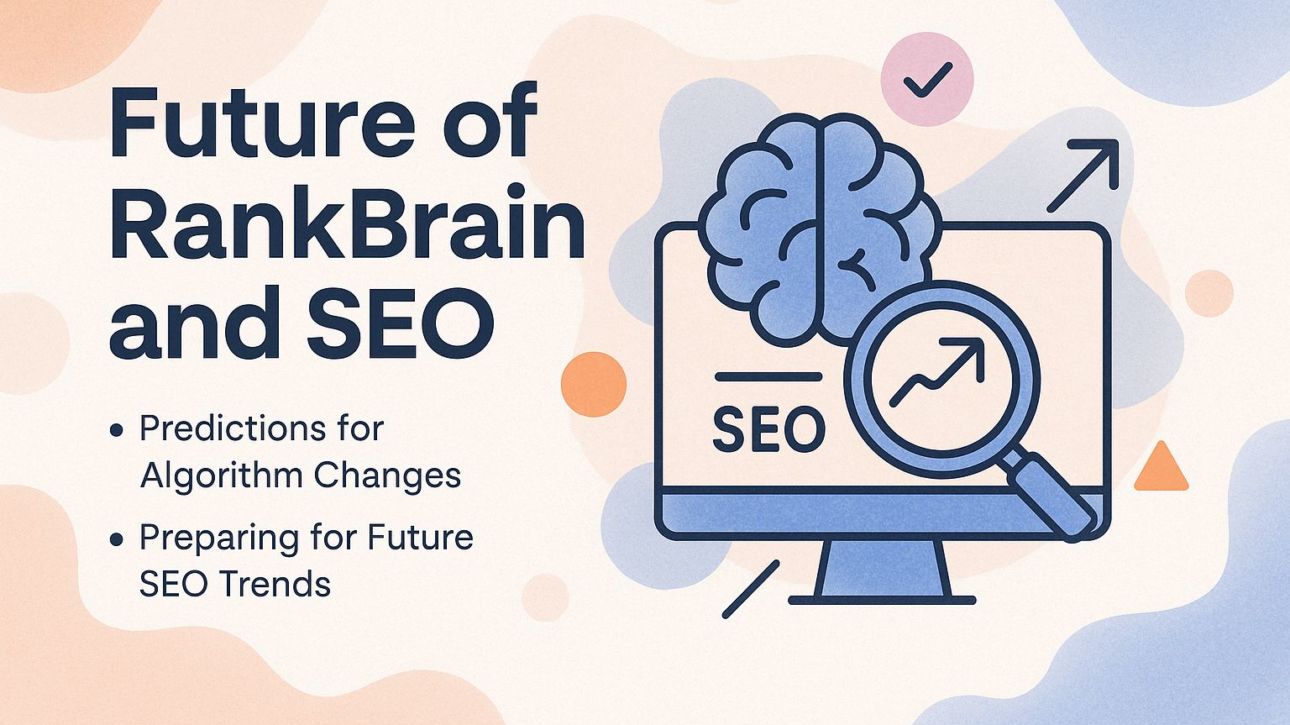 Future of RankBrain and SEO