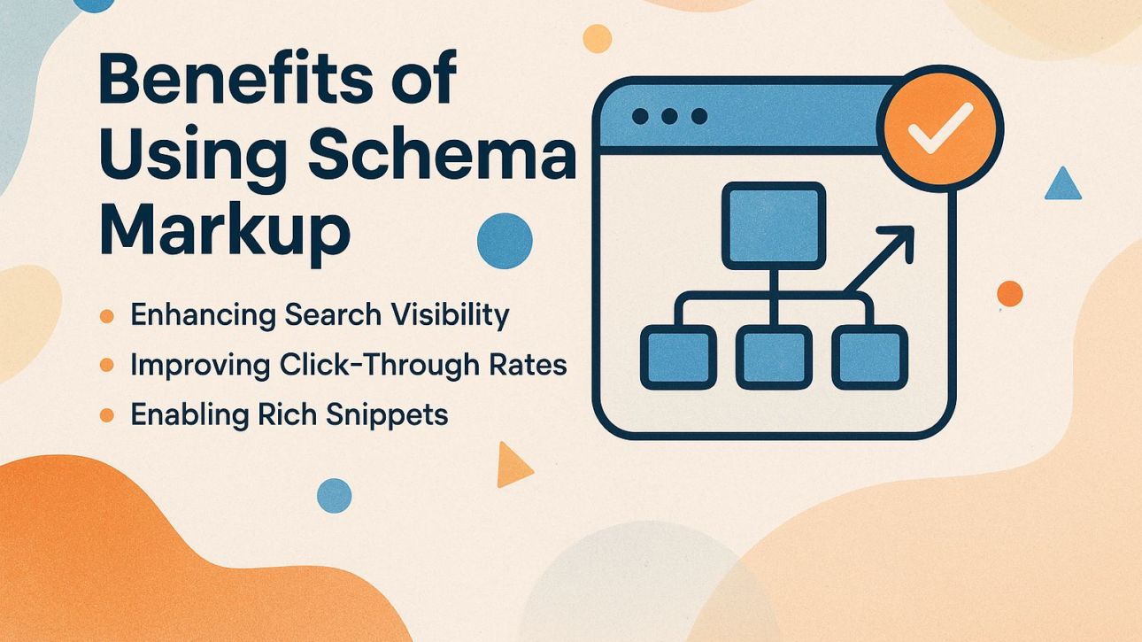 Benefits of Using Schema Markup