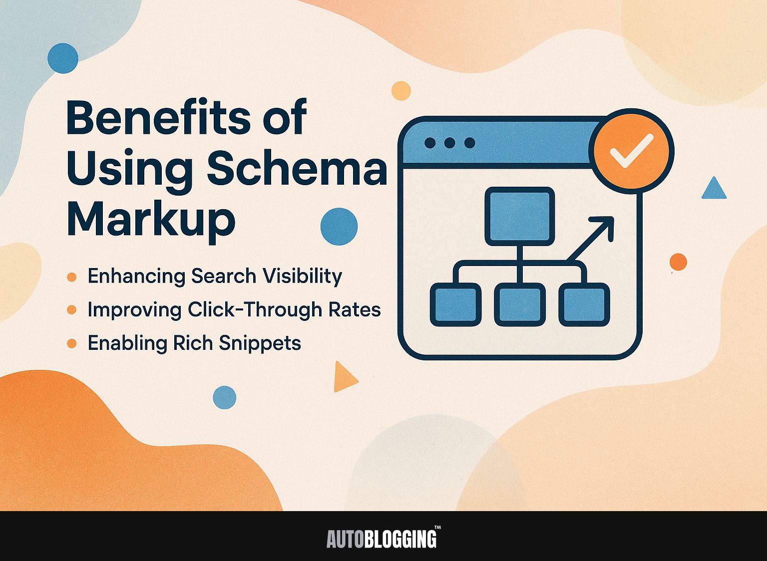Benefits of Using Schema Markup