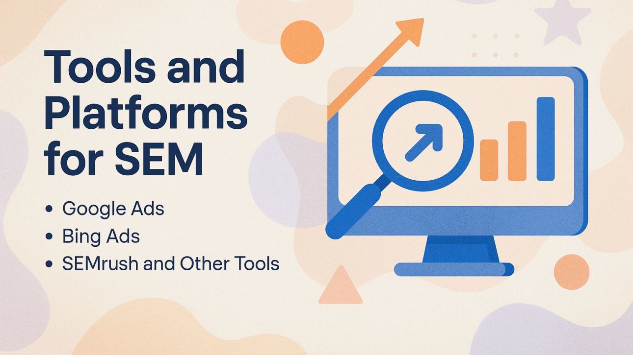 Key Components of SEM