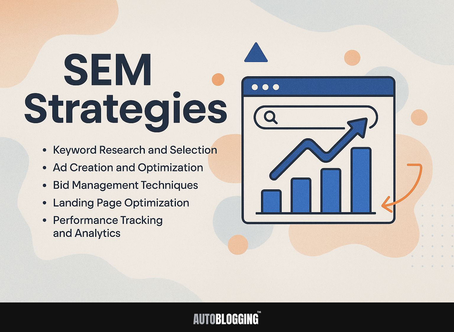 SEM Strategies