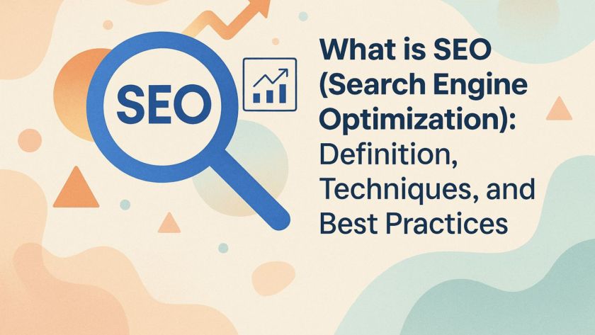 What is SEO (Search Engine Optimization): Definition, Techniques, and Best Practices