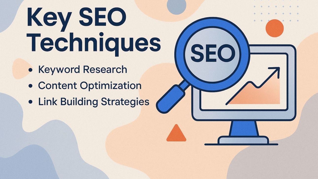Key SEO Techniques