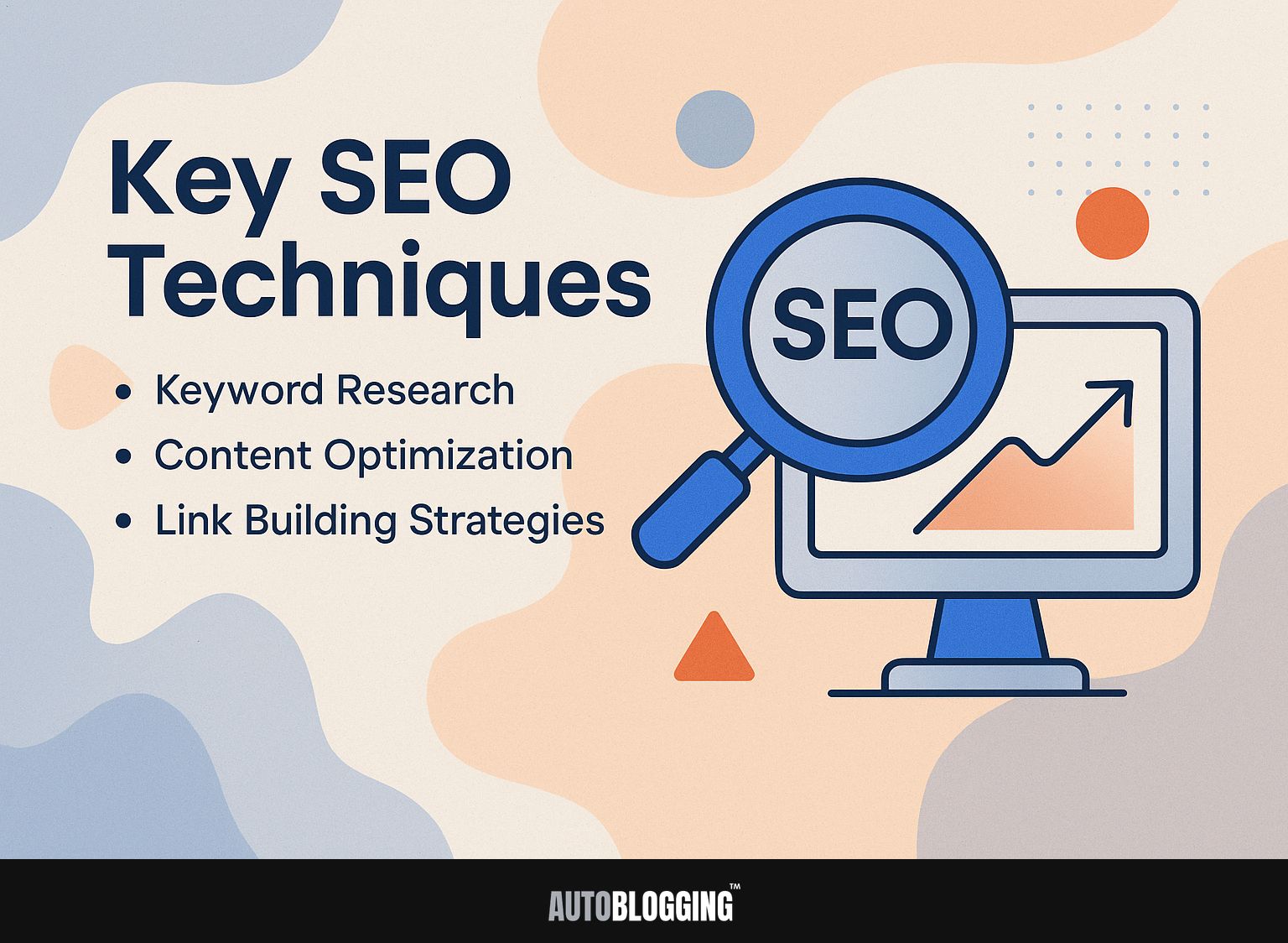 Key SEO Techniques