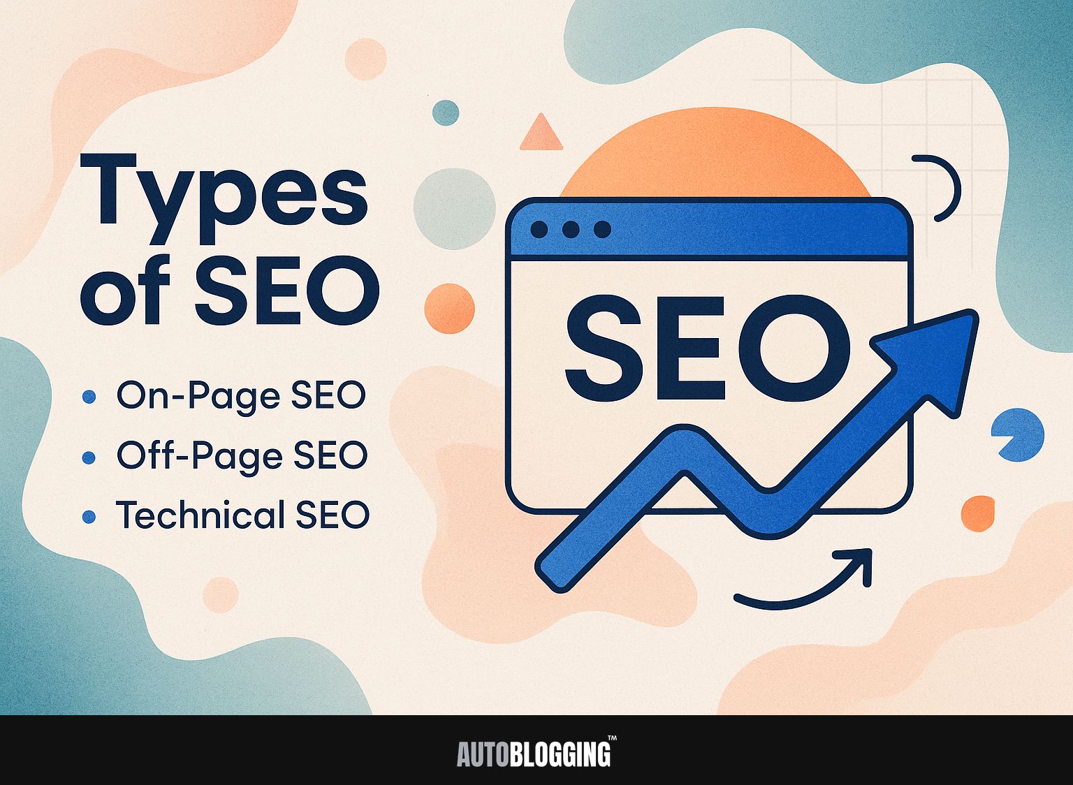Types of SEO