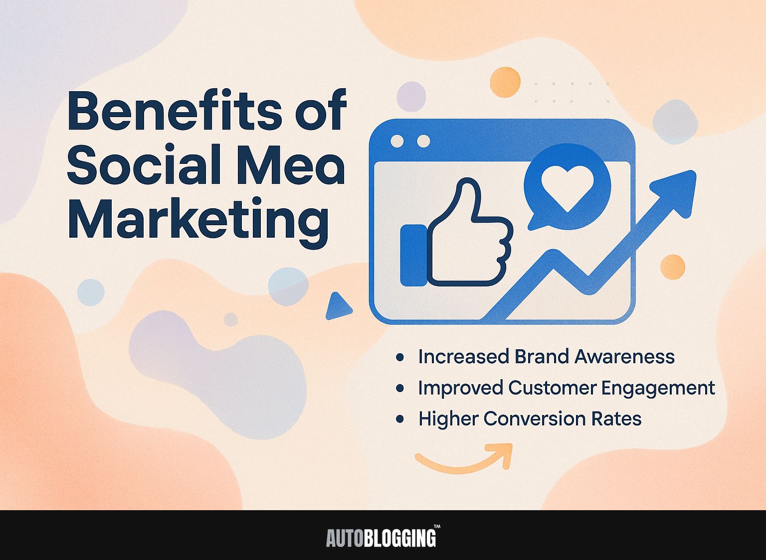 Benefits of Social Media Marketing