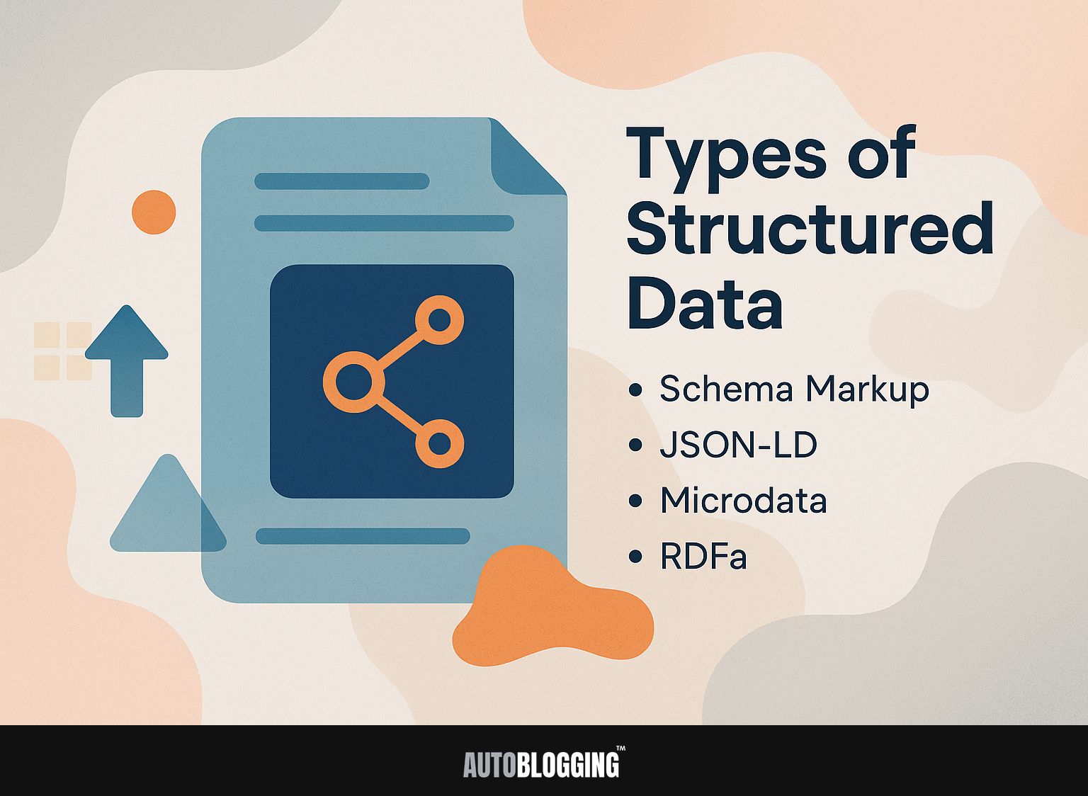 Types of Structured Data