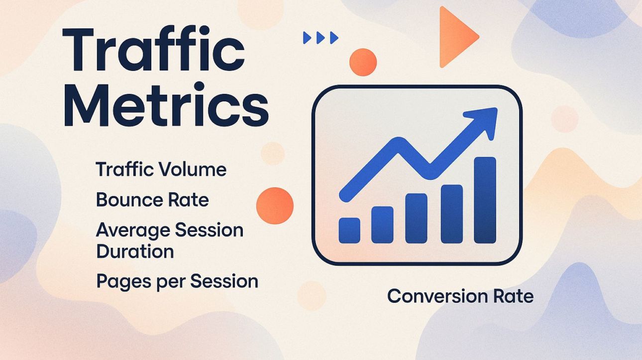Traffic Metrics