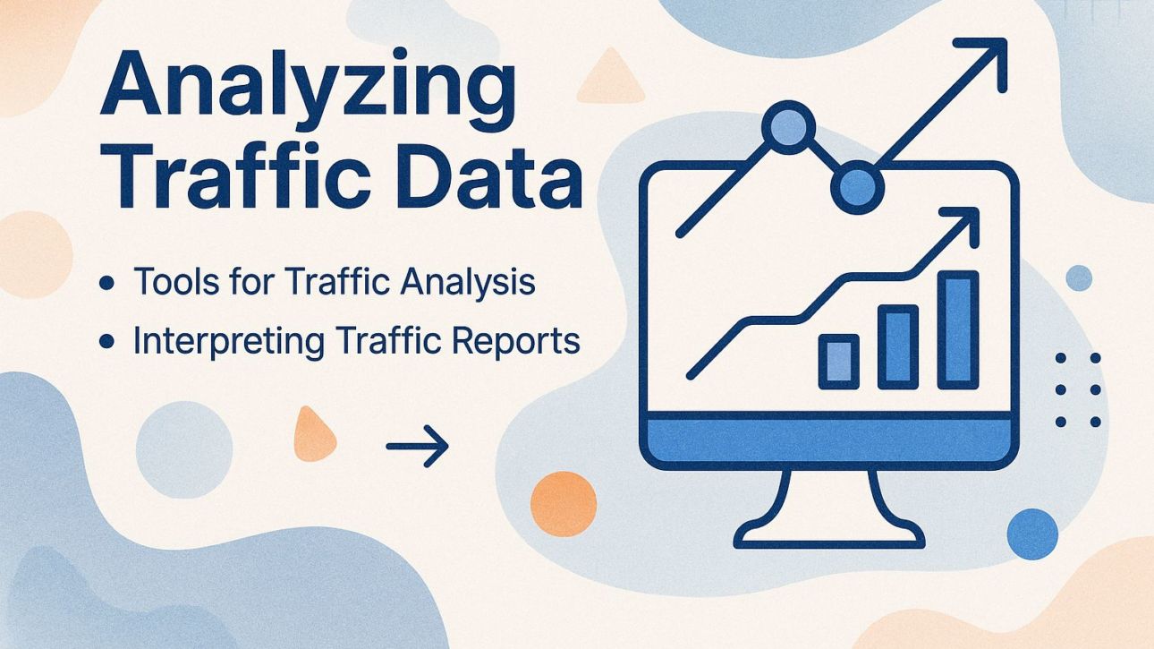 Analyzing Traffic Data