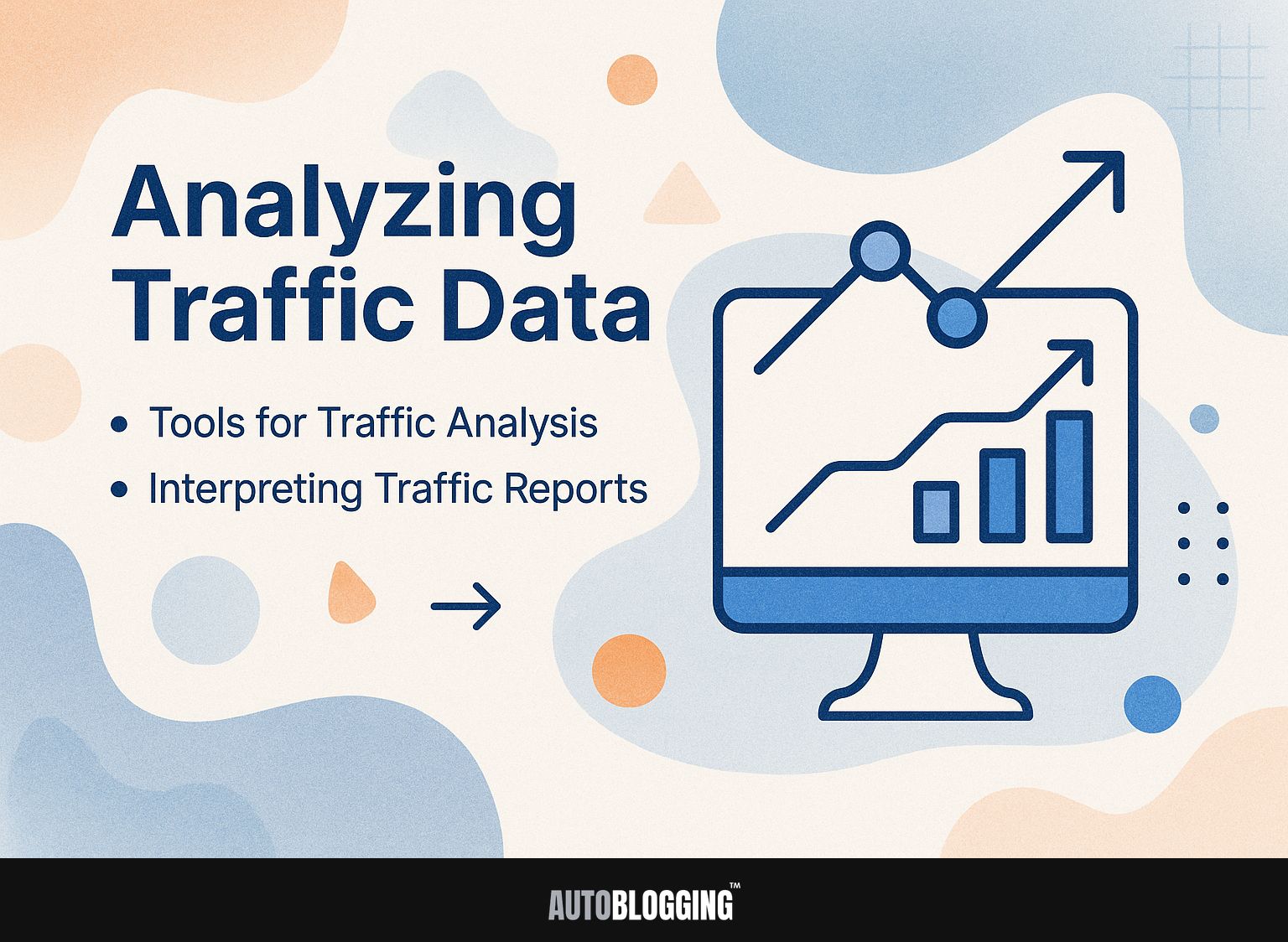 Analyzing Traffic Data