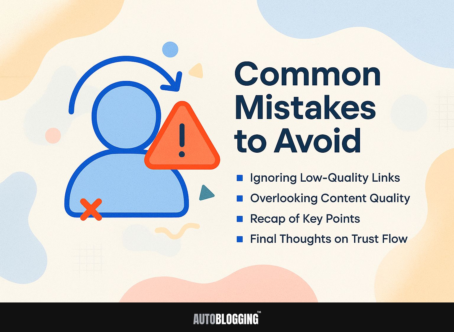 Common Mistakes to Avoid