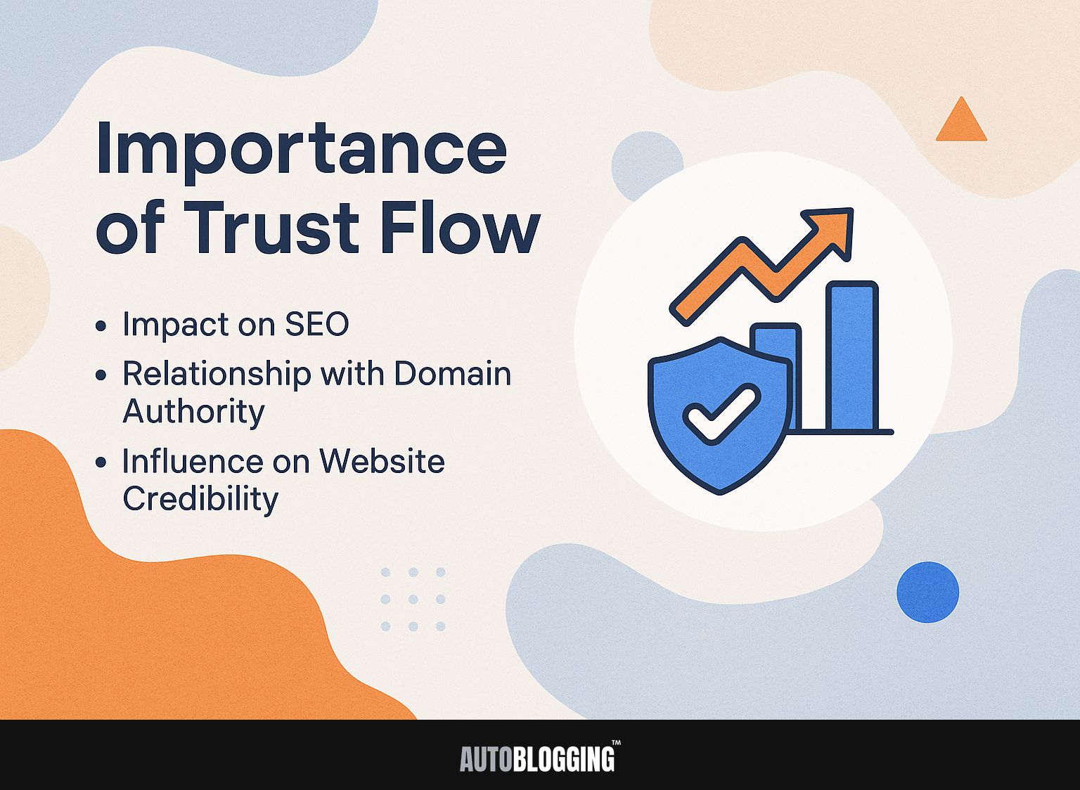 Importance of Trust Flow
