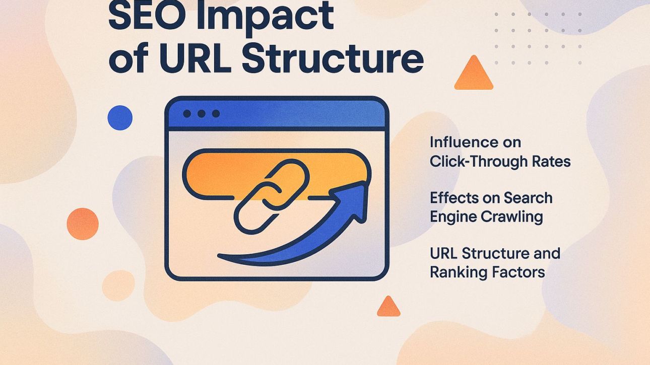 SEO Impact of URL Structure