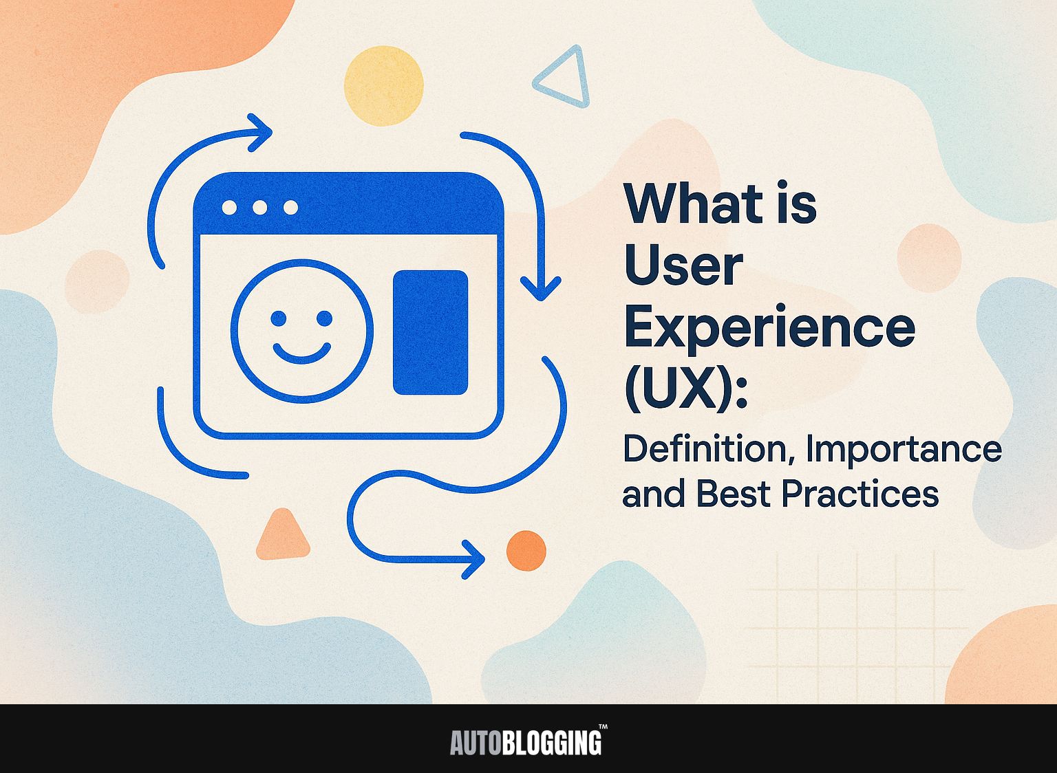 What is User Experience (UX): Definition, Importance, and Best Practices