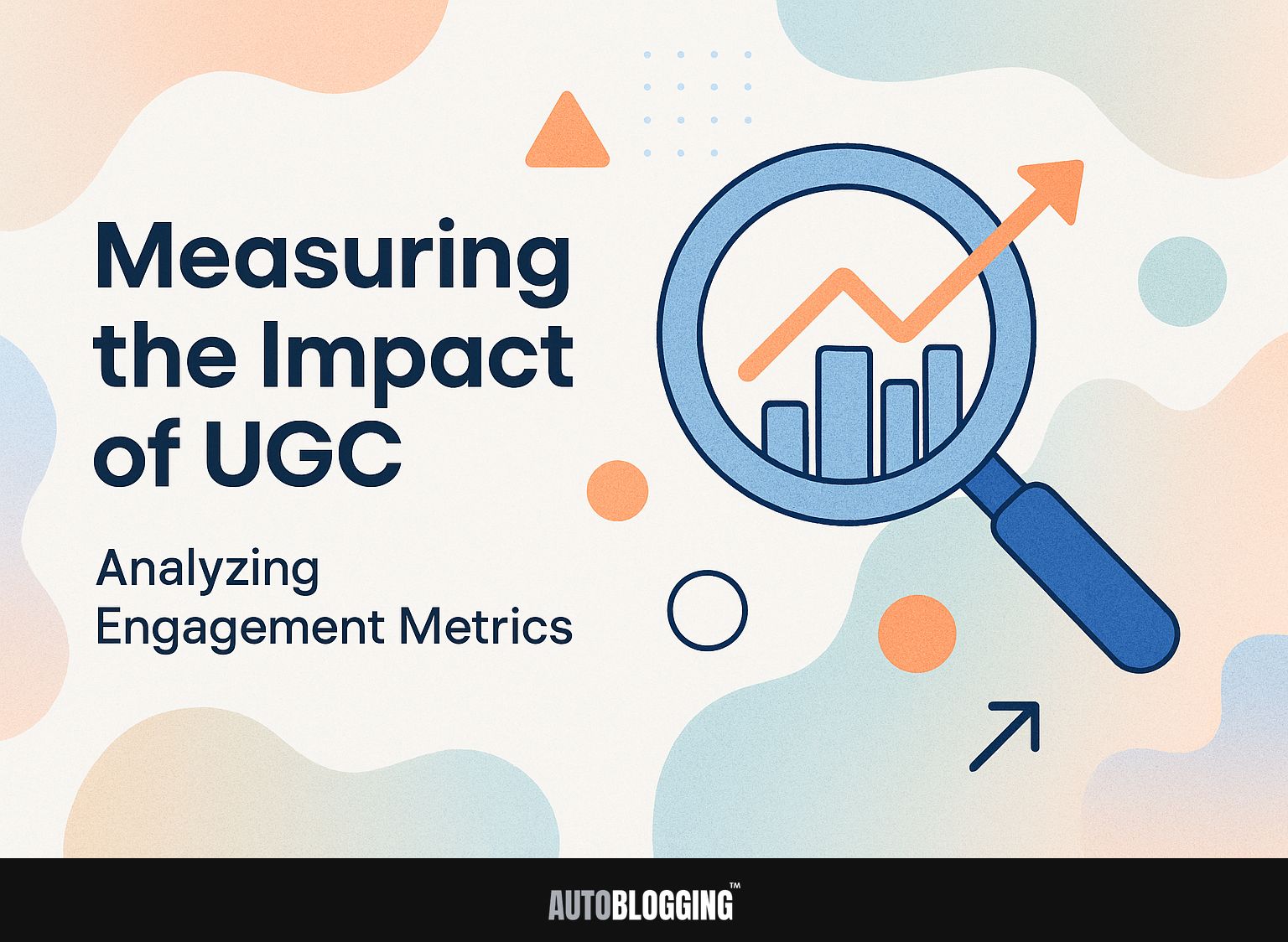 Measuring the Impact of UGC