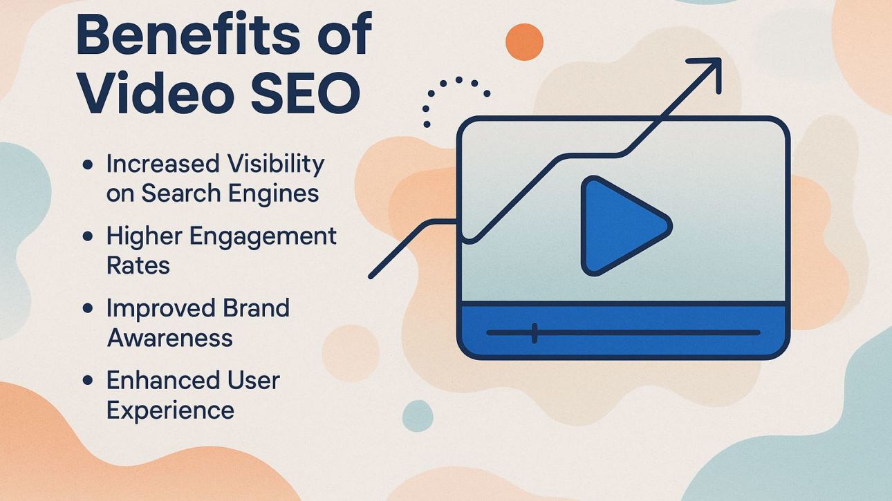 Benefits of Video SEO