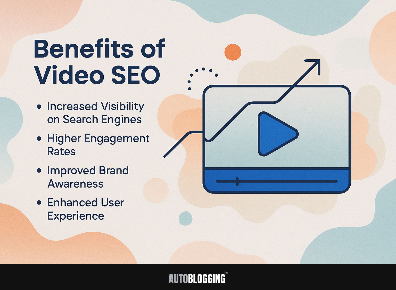 Benefits of Video SEO