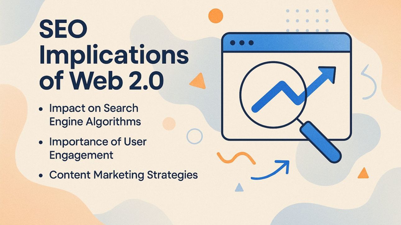 SEO Implications of Web 2.0