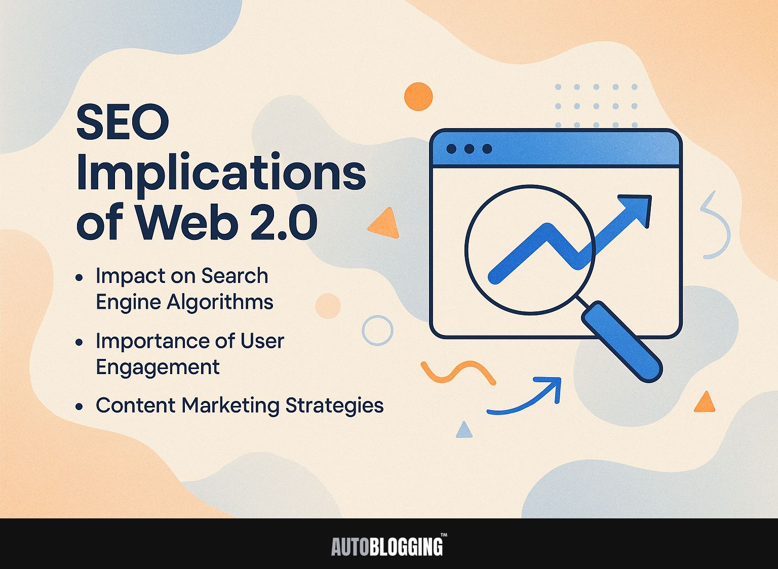 SEO Implications of Web 2.0