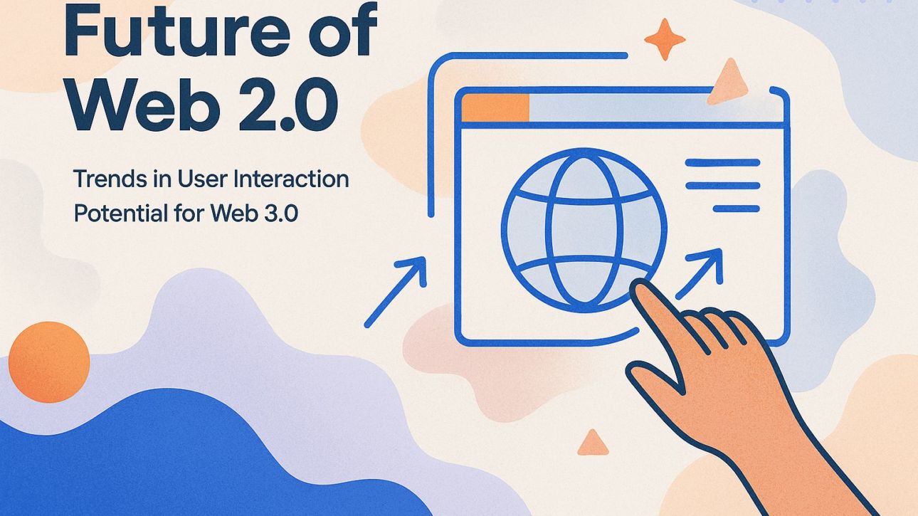 Future of Web 2.0