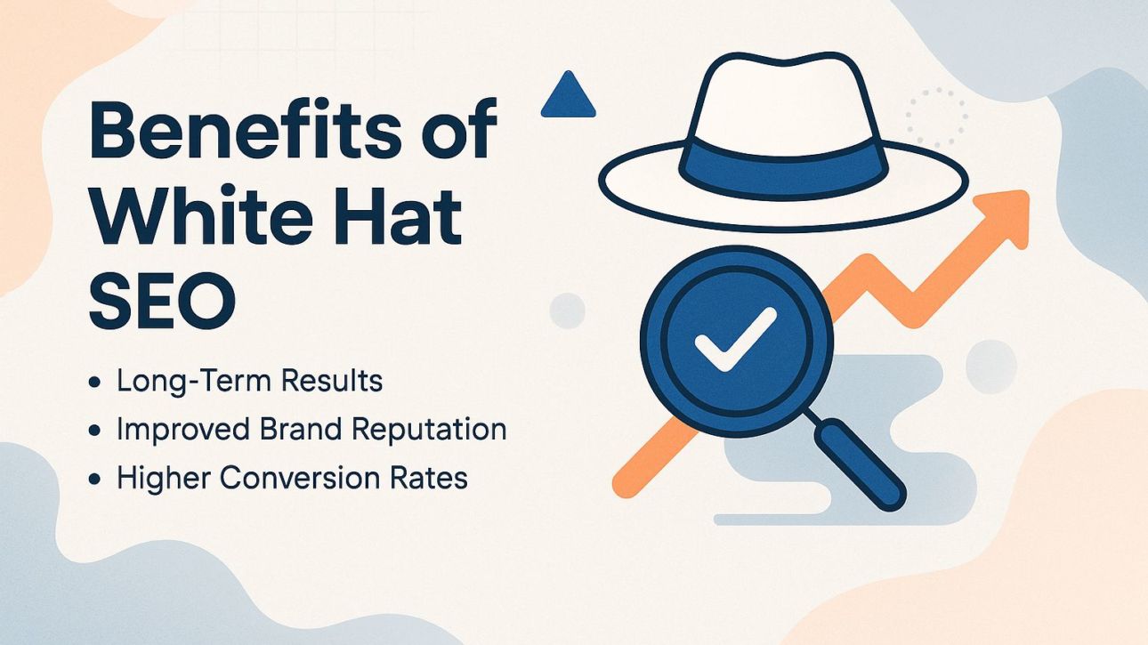 Benefits of White Hat SEO