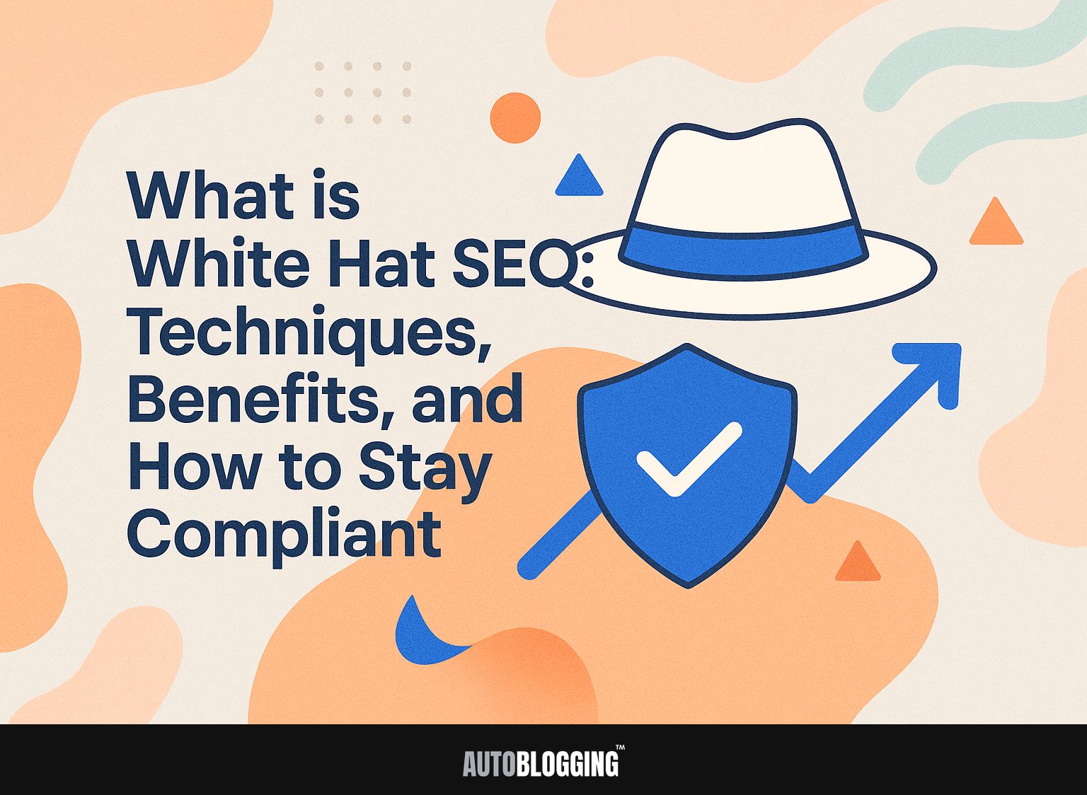 What is White Hat SEO: Techniques, Benefits, and How to Stay Compliant