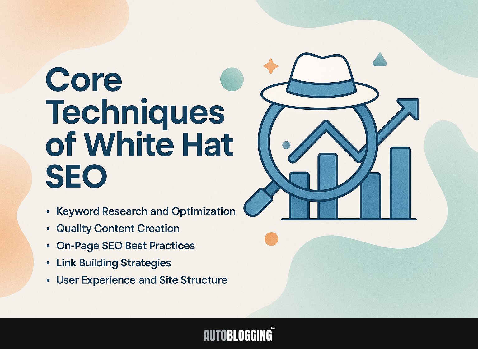 Core Techniques of White Hat SEO
