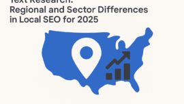 Yext Research: Regional and Sector Differences in Local SEO for 2025