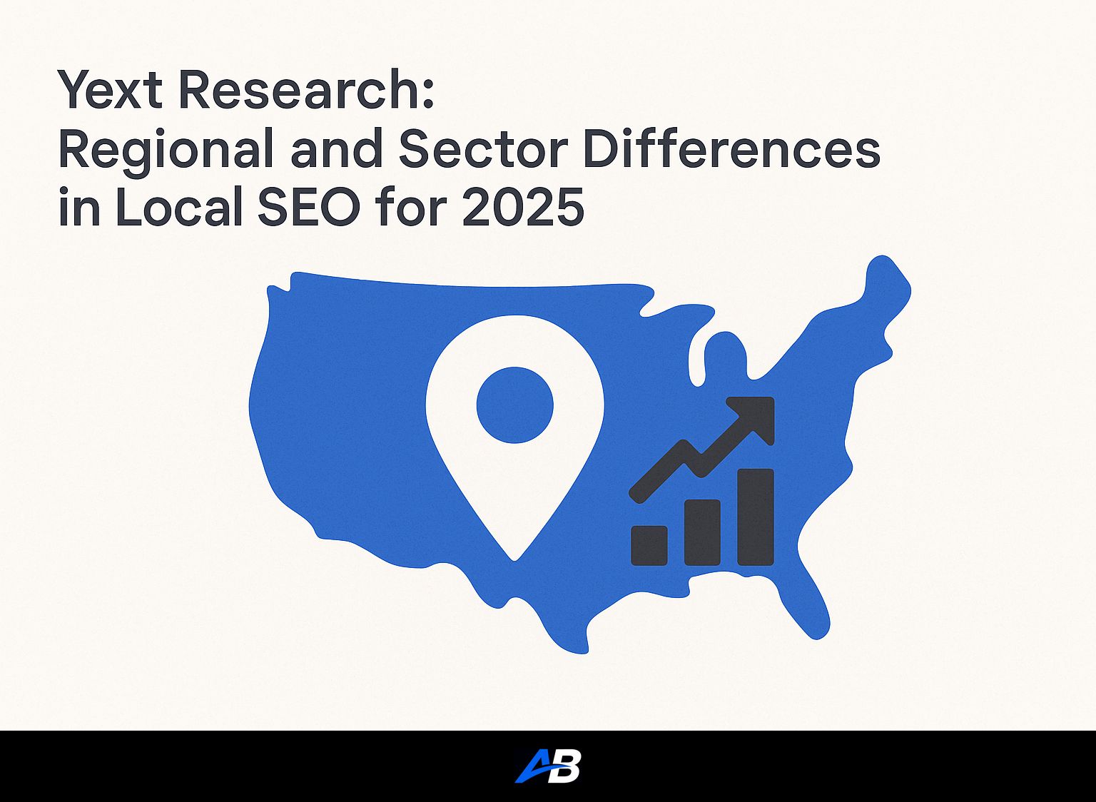 Yext Research: Regional and Sector Differences in Local SEO for 2025