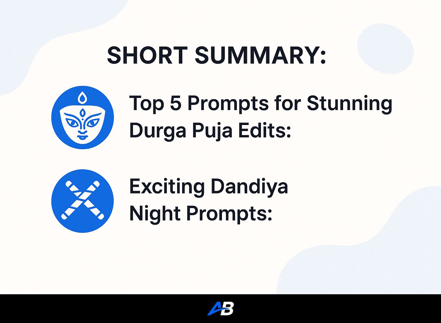 Short Summary: