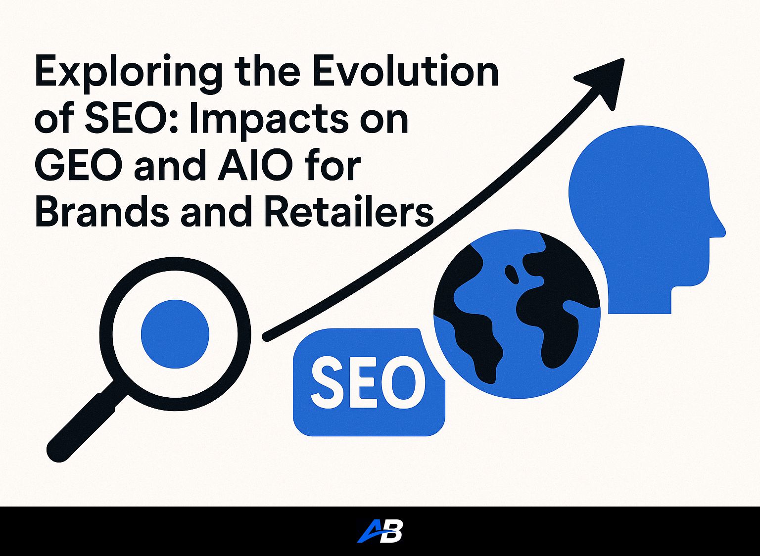 Exploring the Evolution of SEO: Impacts on GEO and AIO for Brands and Retailers