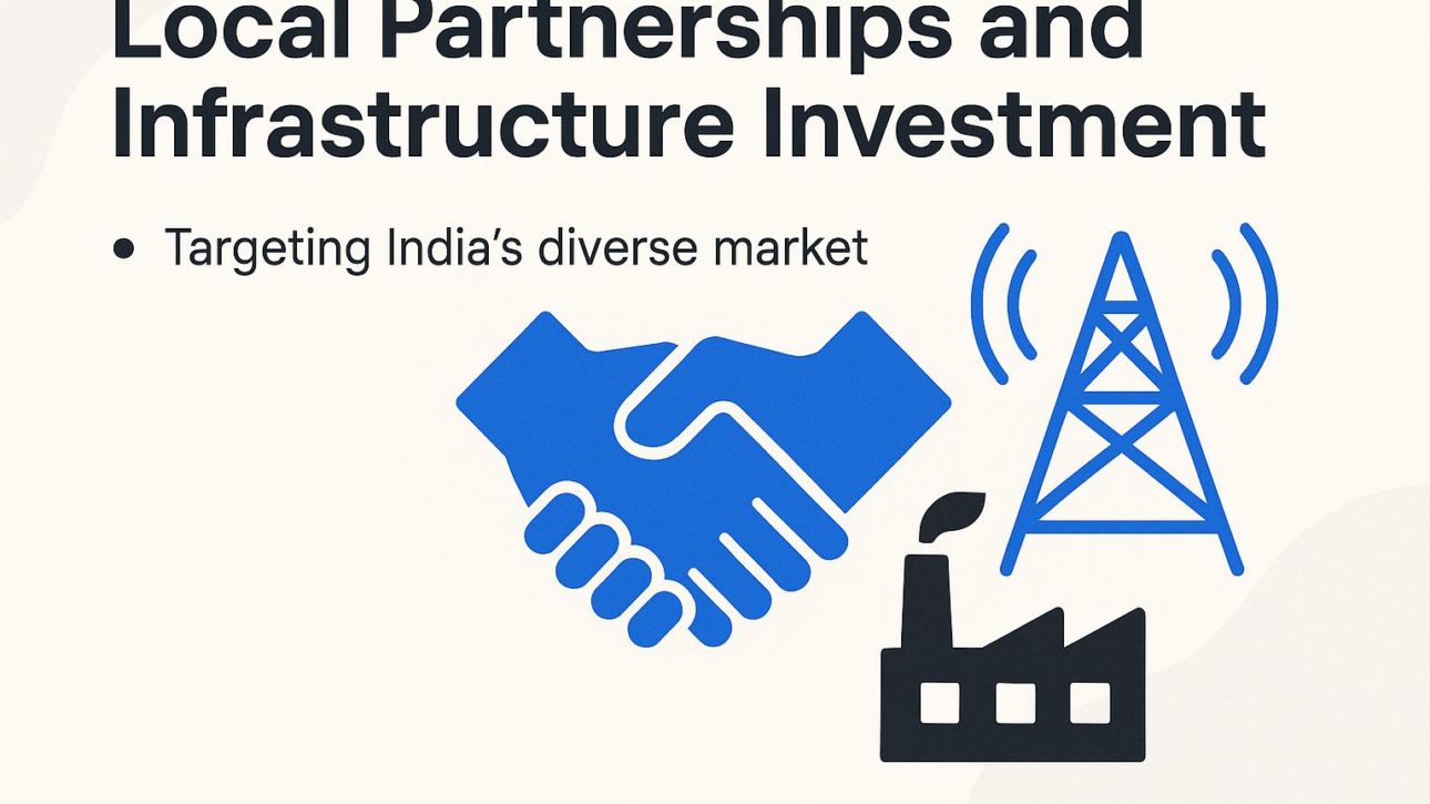 Local Partnerships and Infrastructure Investment