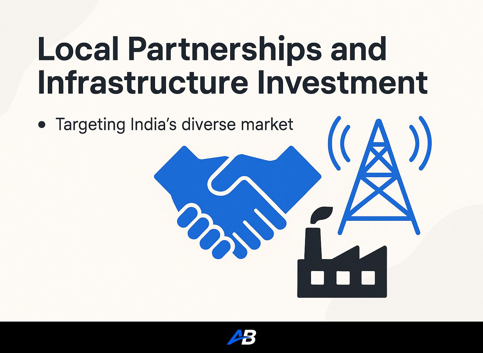 Local Partnerships and Infrastructure Investment