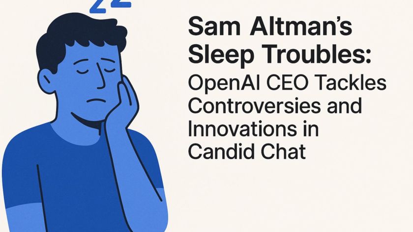 Sam Altman