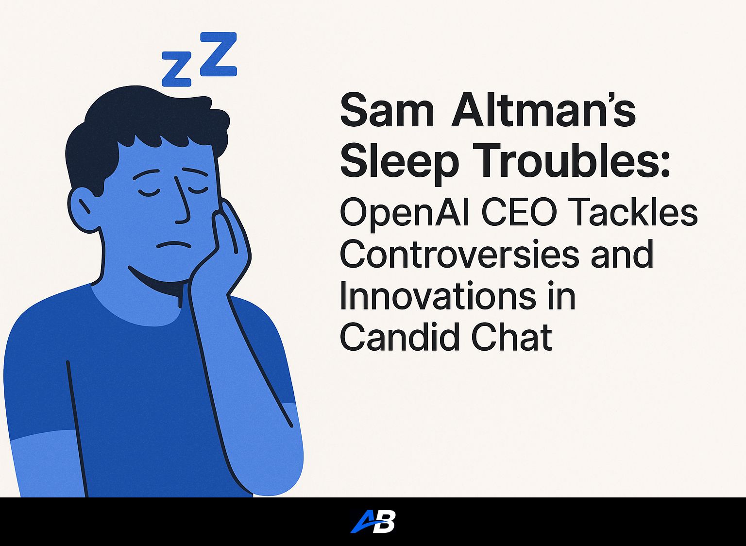 Sam Altman