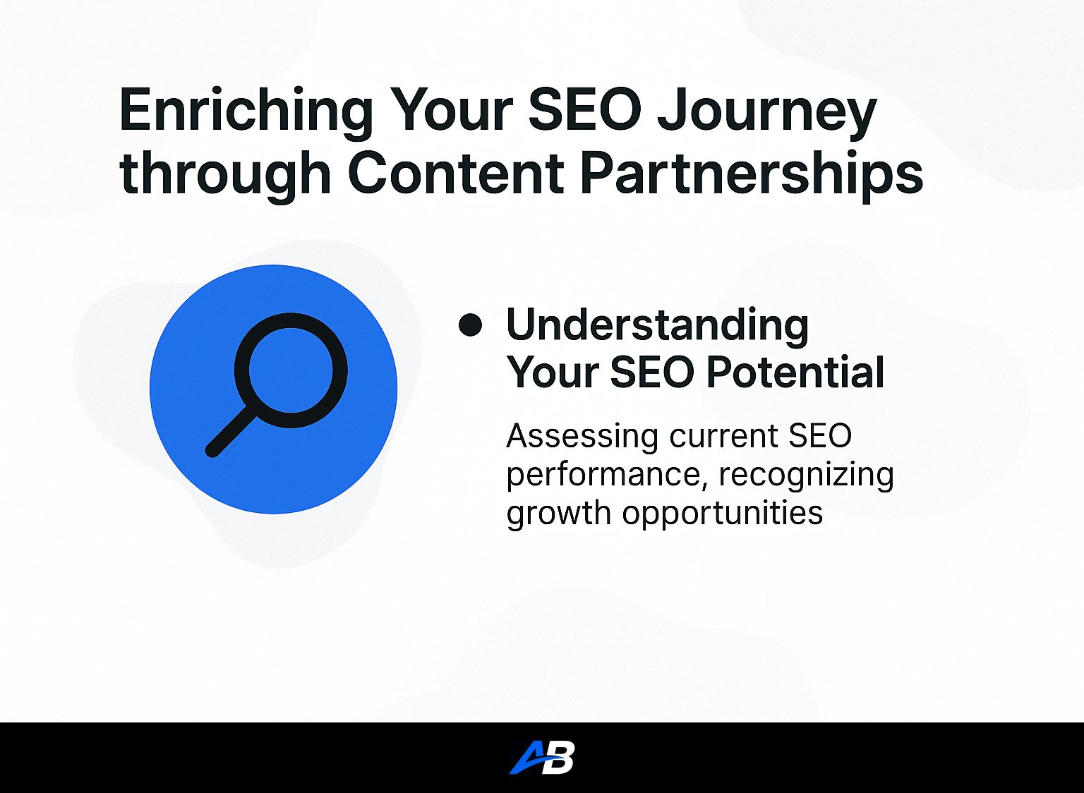 Enriching Your SEO Journey through Content Partnerships