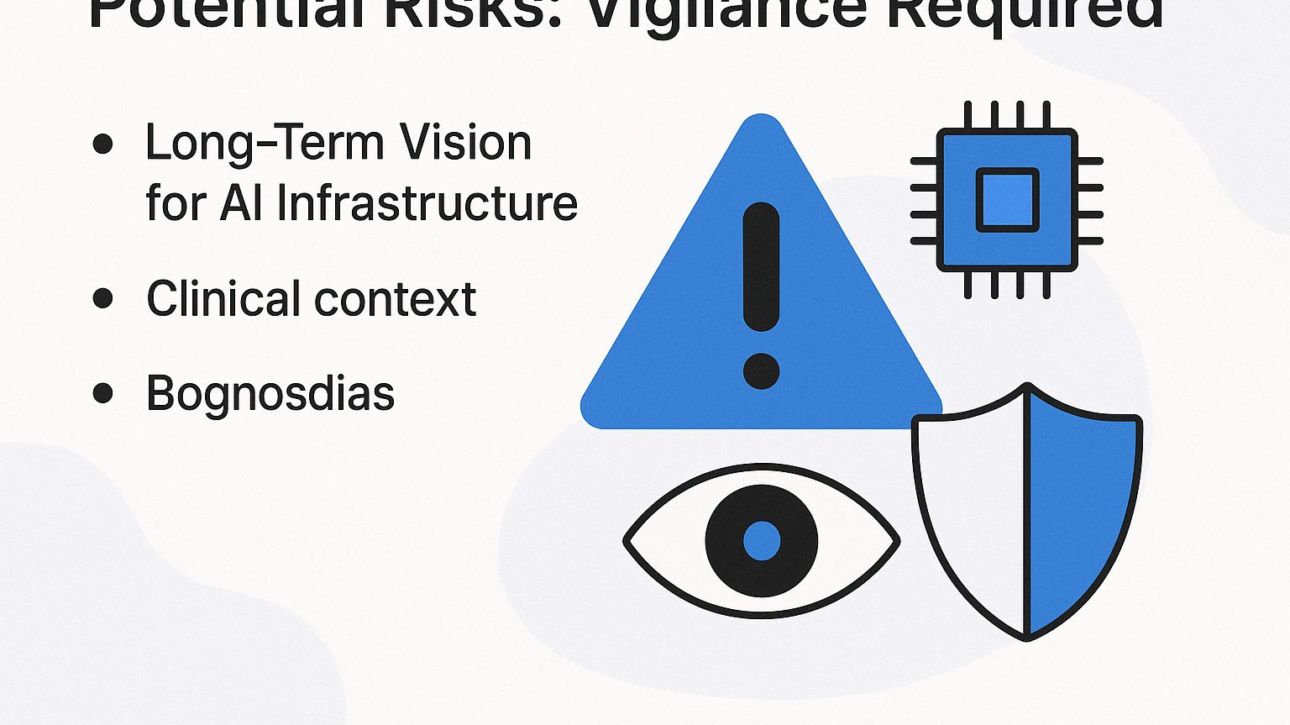 Potential Risks: Vigilance Required