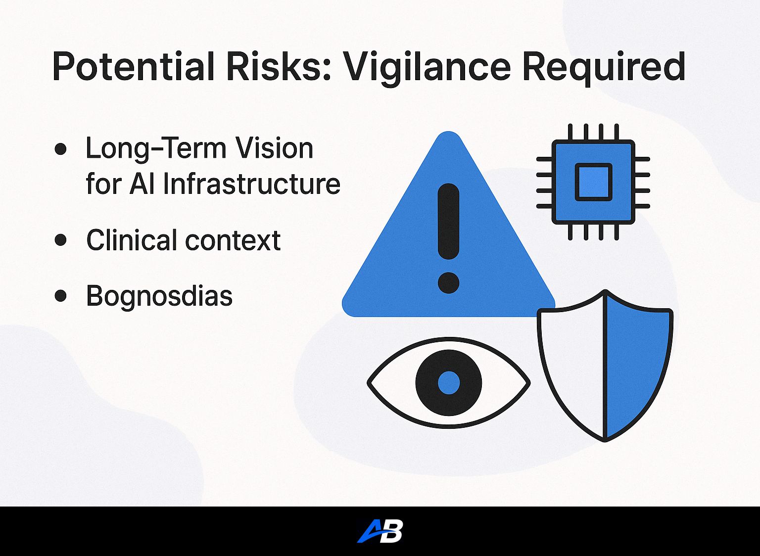 Potential Risks: Vigilance Required