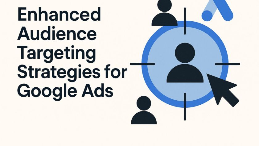 Enhanced Audience Targeting Strategies for Google Ads