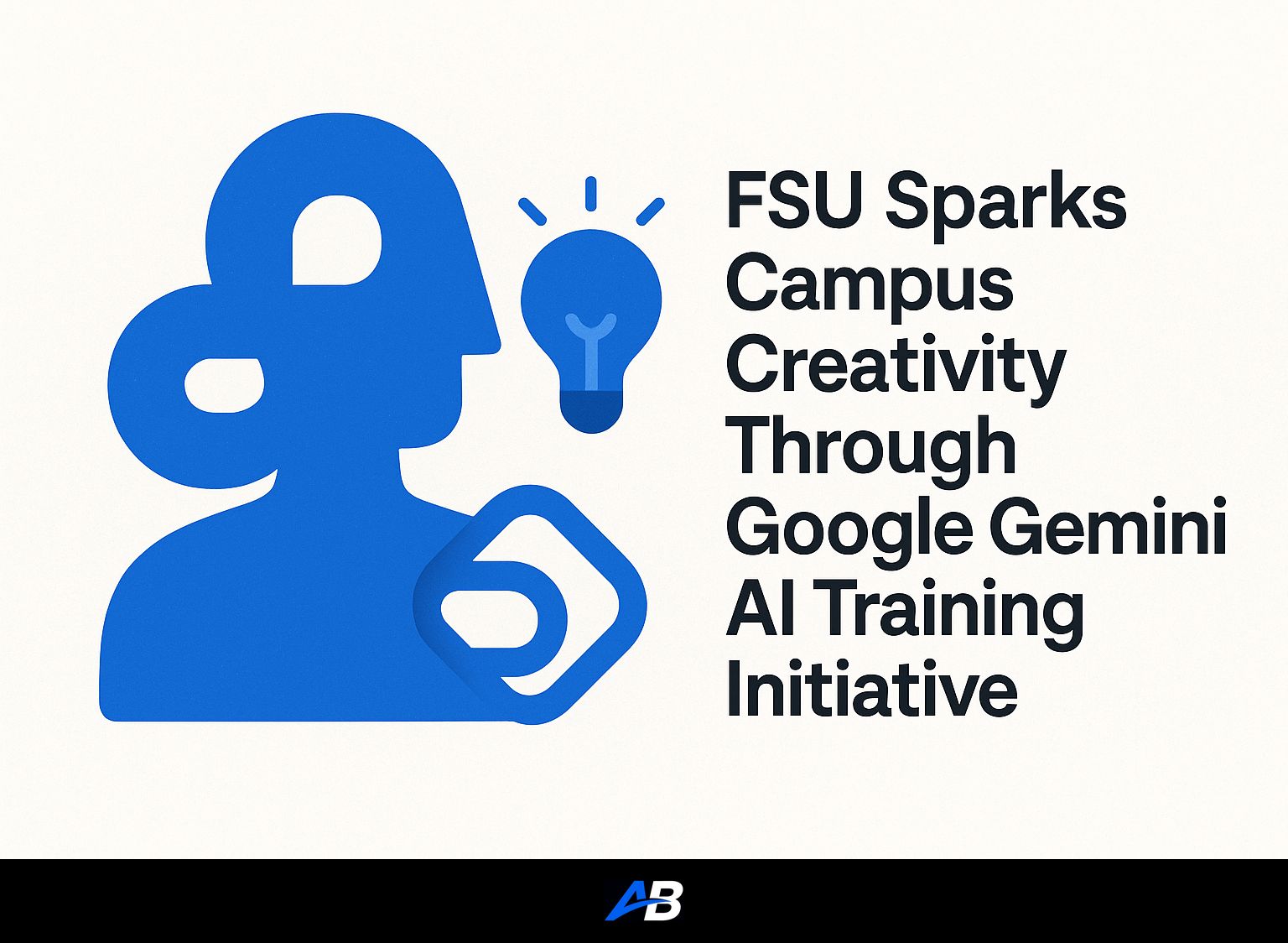 FSU Sparks Campus Creativity Through Google Gemini AI Training Initiative