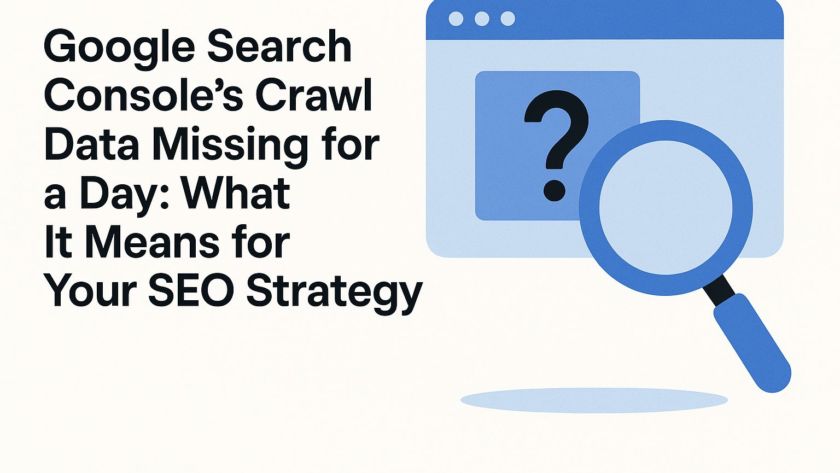 Google Search Console