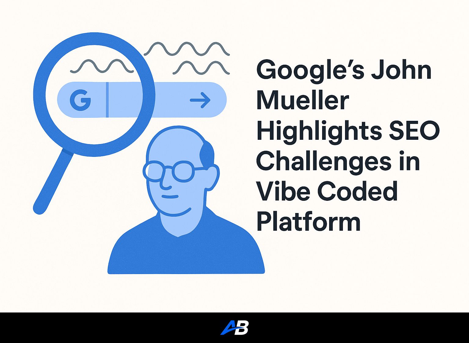 Google’s John Mueller Highlights SEO Challenges in Vibe Coded Platform