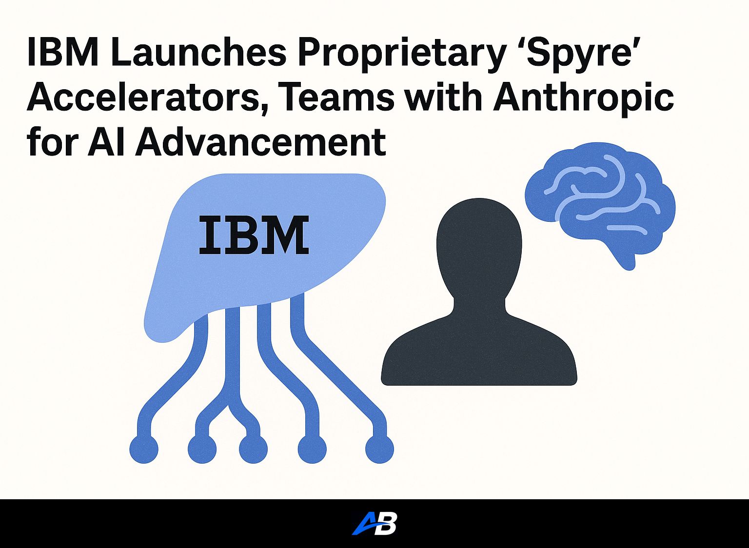 IBM Launches Proprietary “Spyre” Accelerators, Teams with Anthropic for AI Advancement