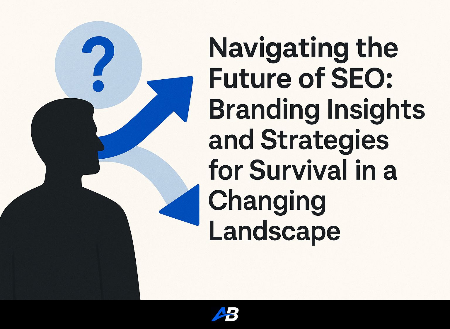 Navigating the Future of SEO: Branding Insights and Strategies for Survival in a Changing Landscape