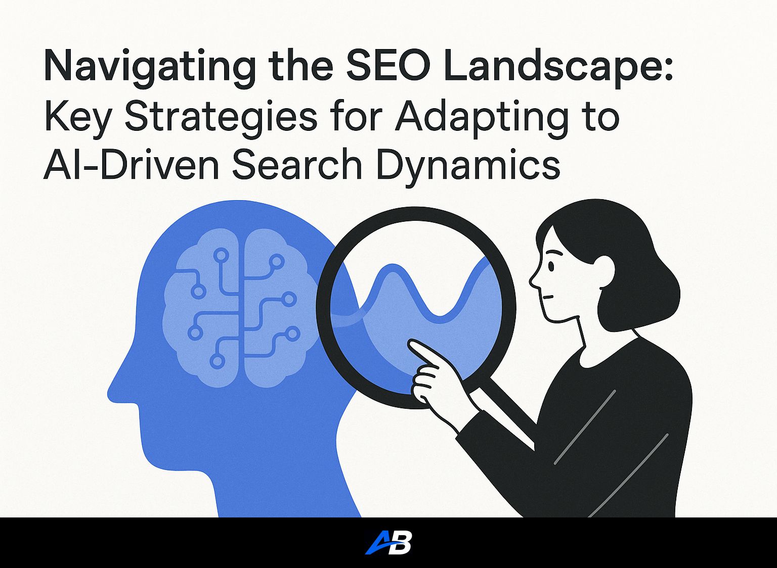 Navigating the SEO Landscape: Key Strategies for Adapting to AI-Driven Search Dynamics