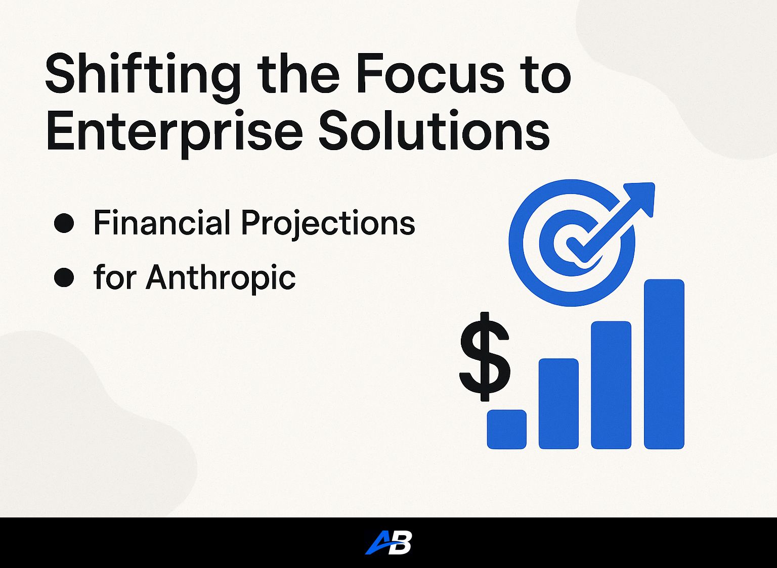 Shifting the Focus to Enterprise Solutions