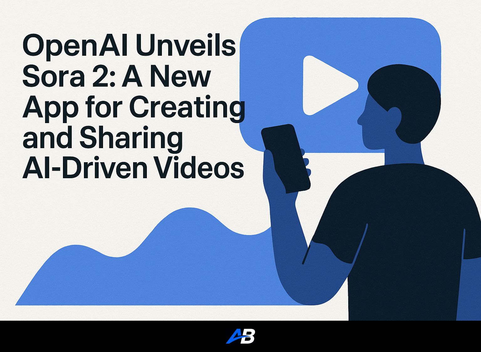 OpenAI Unveils Sora 2: A New App for Creating and Sharing AI-Driven Videos